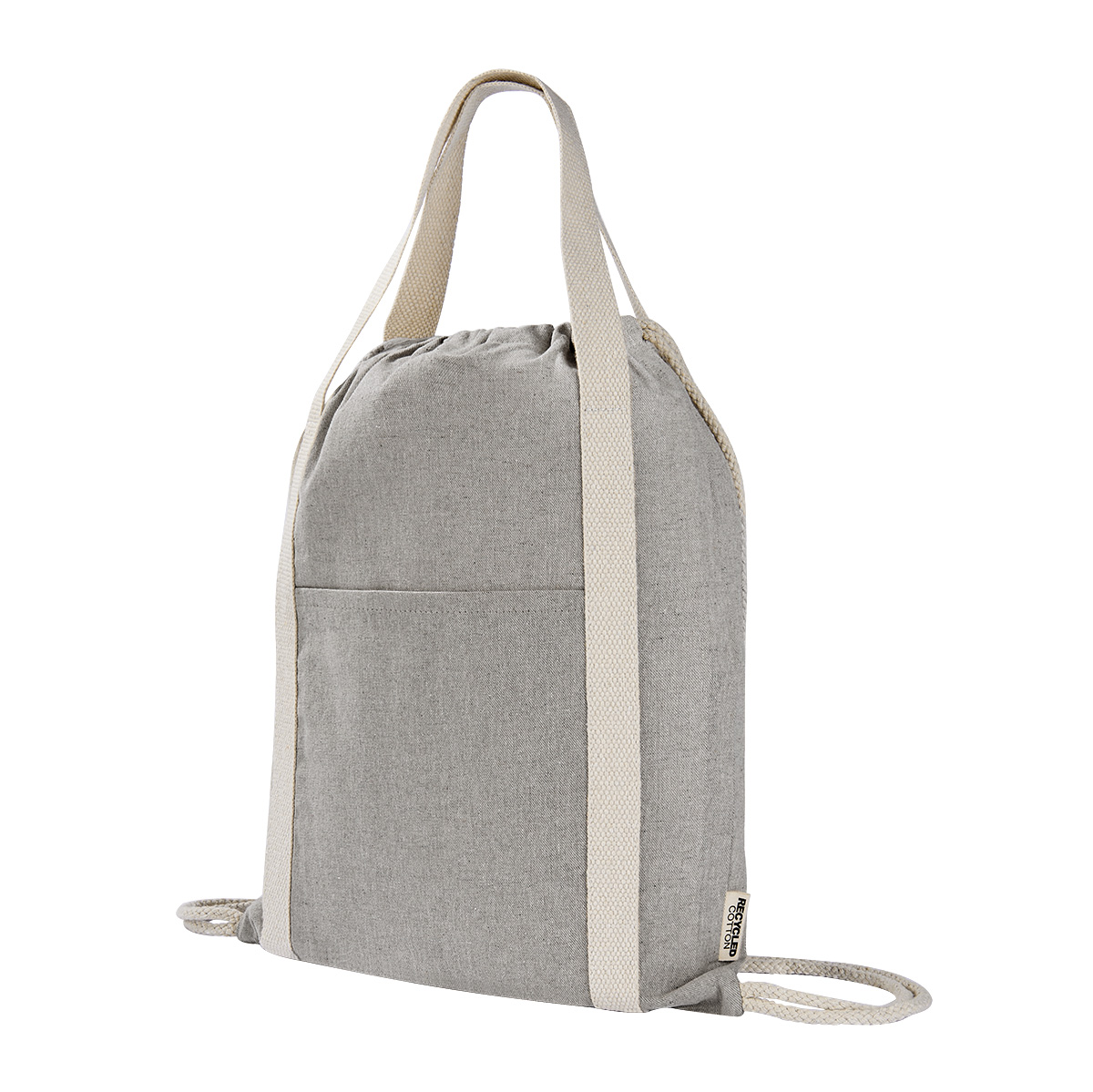 CC2040 - BOLSA-MOCHILA VATT